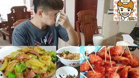 楠瓜可以炒着吃吗视频,家常菜谱新选择