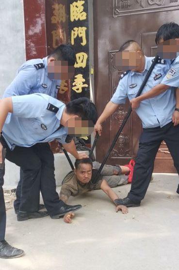 鄄城吃瓜事件视频,一场引发热议的网络风波