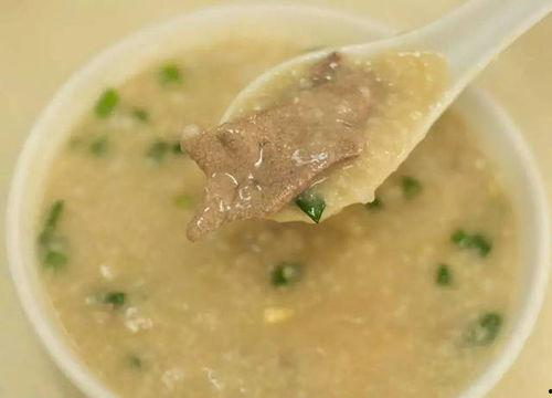 狗头瓜能做粥吃吗视频讲解,家常美味新尝试