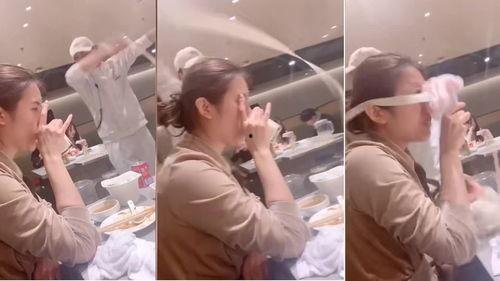 搞笑视频沙雕吃瓜图片,搞笑视频里的欢乐瞬间