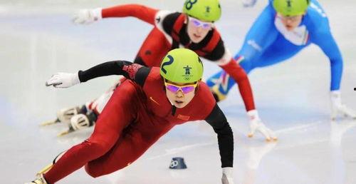 冬奥会解说吃瓜视频,揭秘赛场背后的趣味故事