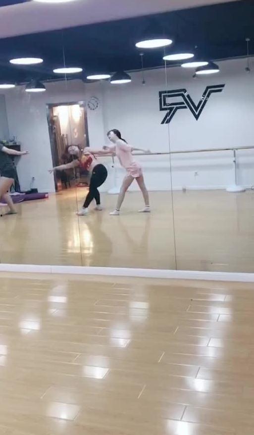 吃瓜吧舞蹈视频大全集免费,动感舞步，欢乐无限